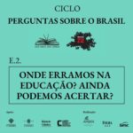 Perguntas Sobre o Brasil