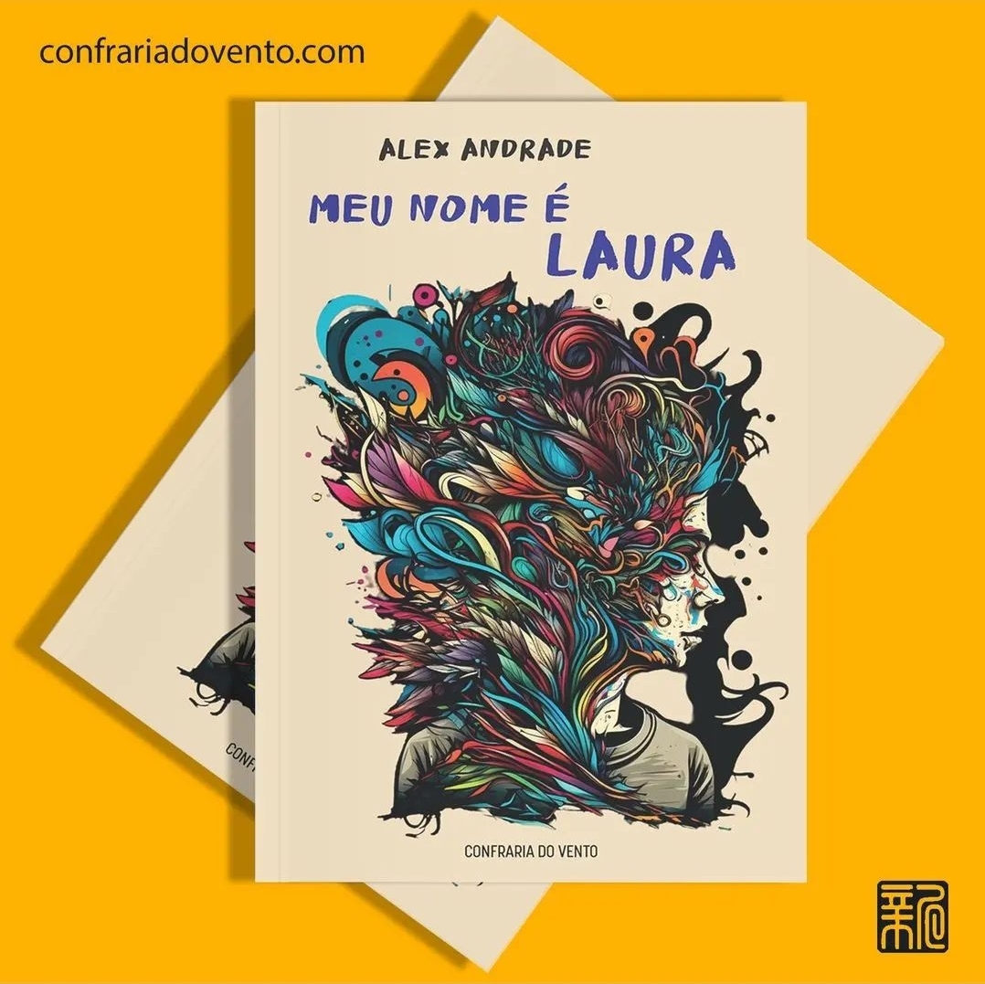 “Meu Nome é Laura”