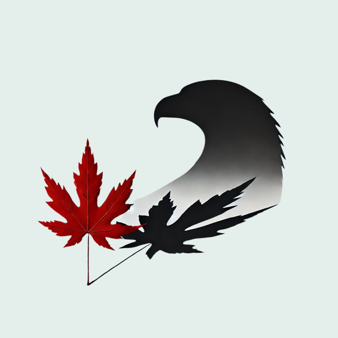 Estados Unidos do Canadá 