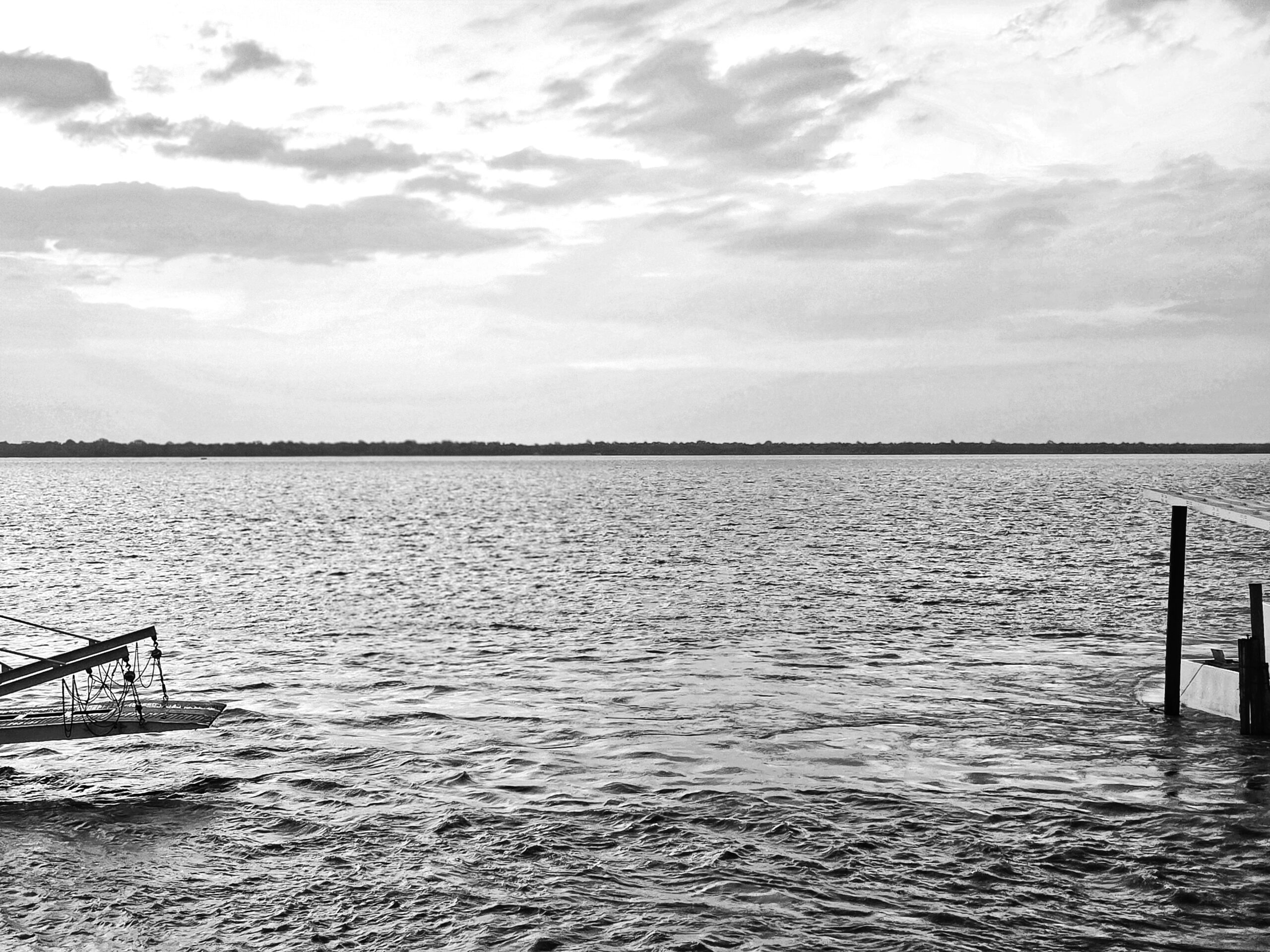 Soneto do Rio que Chove