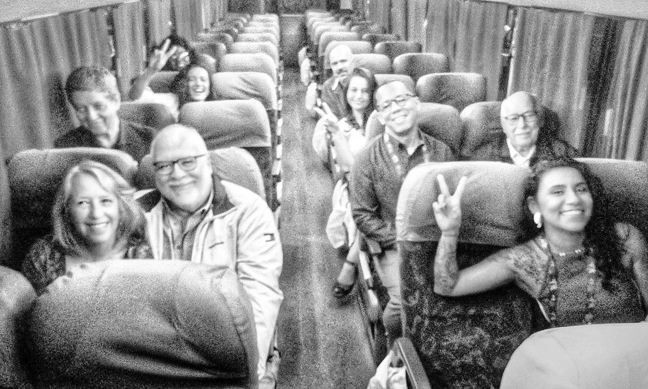 Se, uma vez, num festival, seis palavras ao acaso