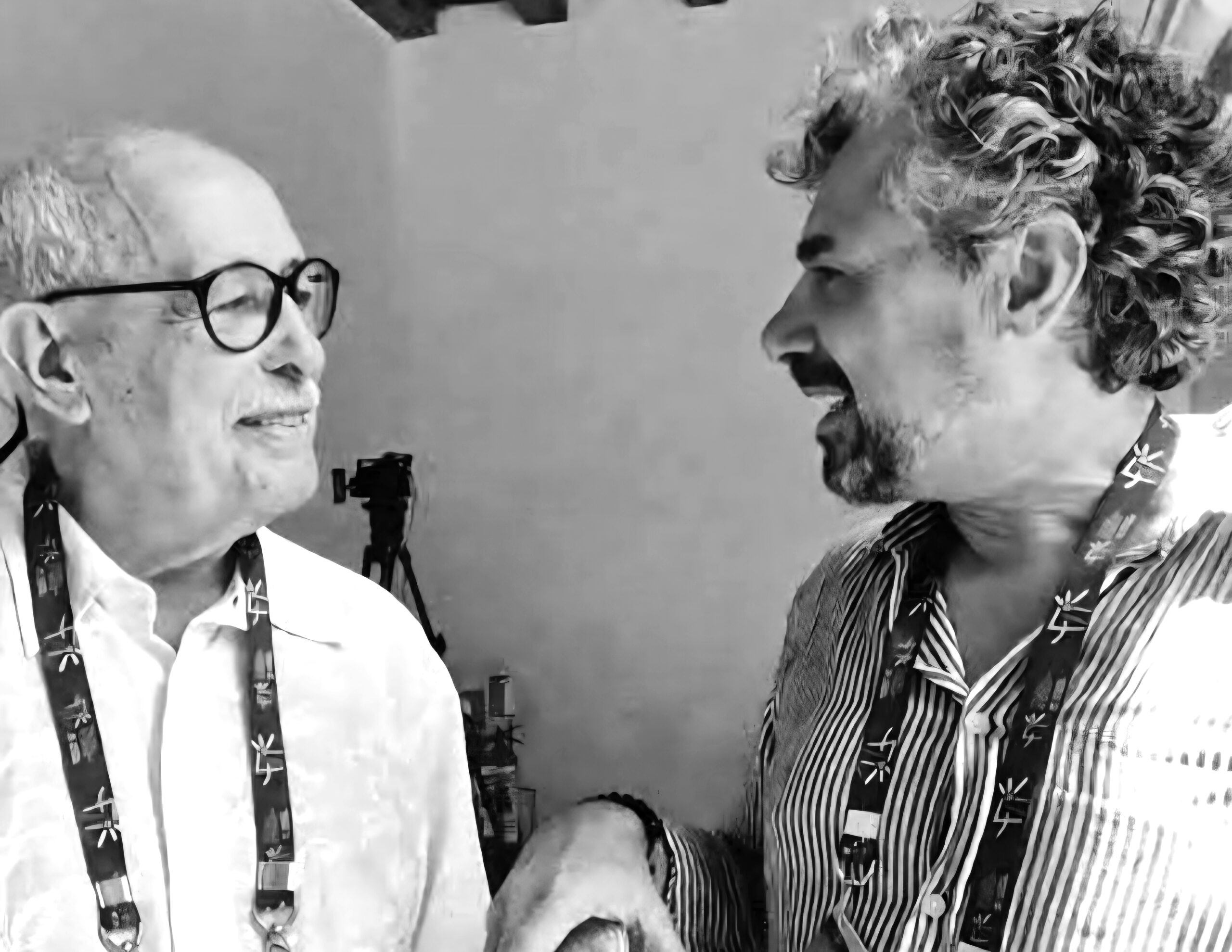 O futuro começa onde a língua cria lugar