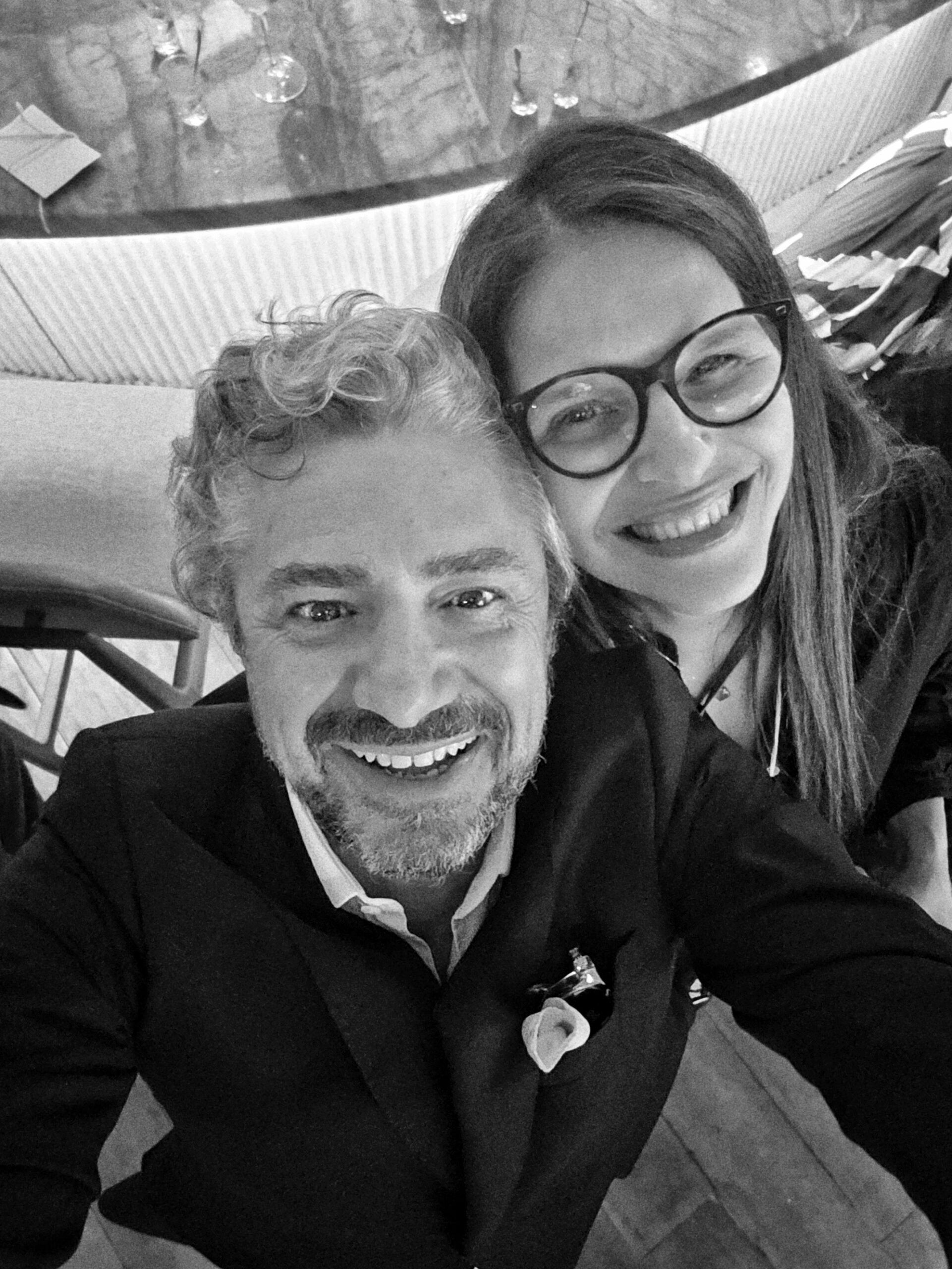 Na verdade talvez se possa deixar isso já meio pré combinado