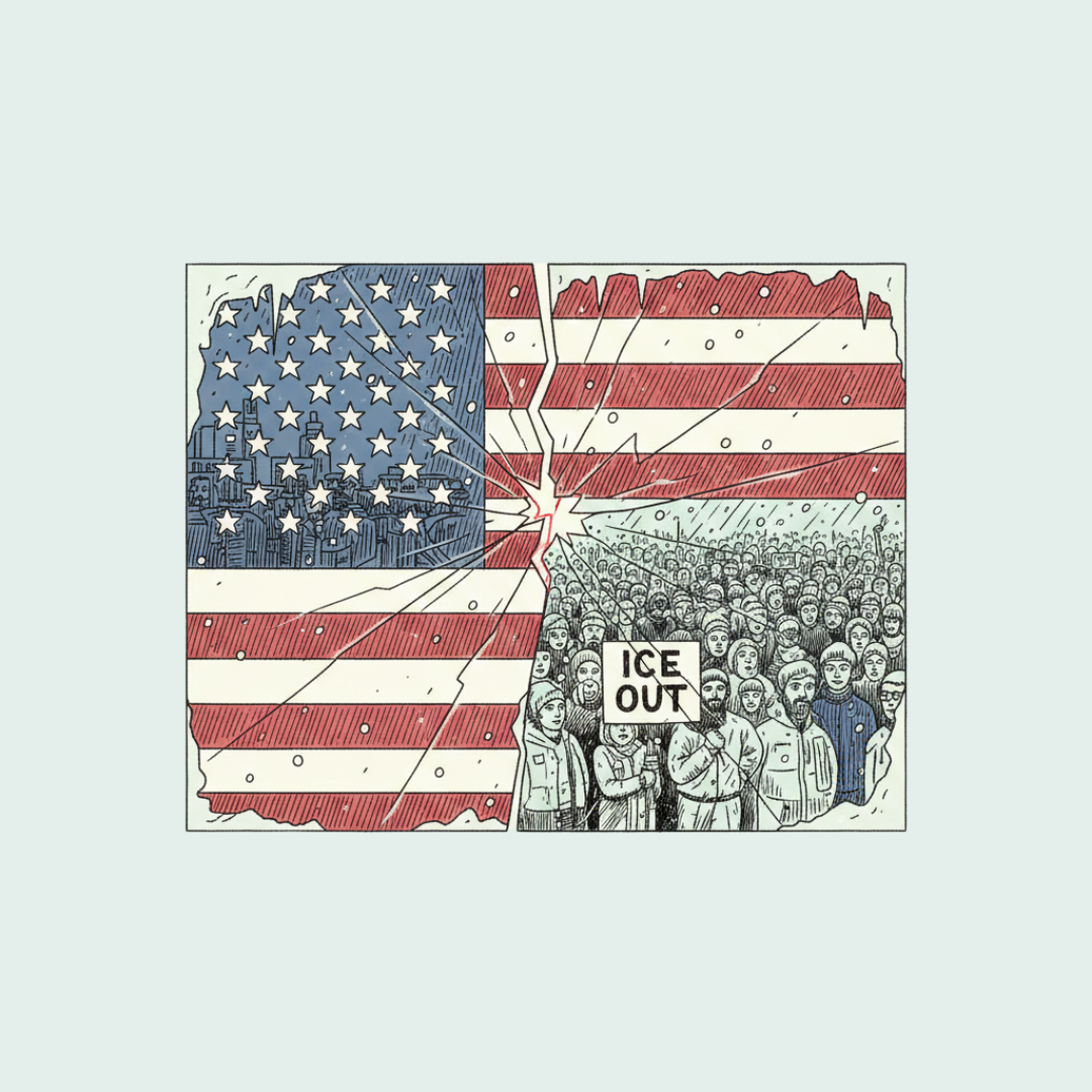 O que pensar do I.C.E. ?