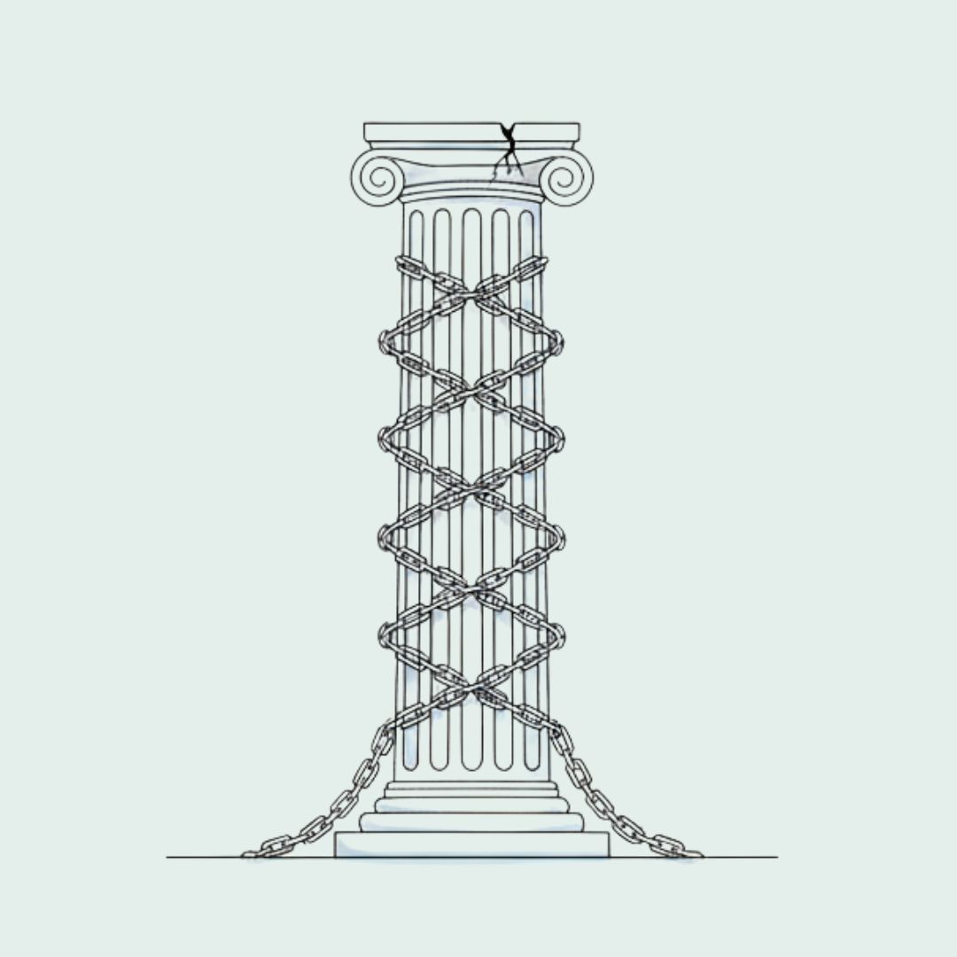 Os 6 republicanos rebeldes