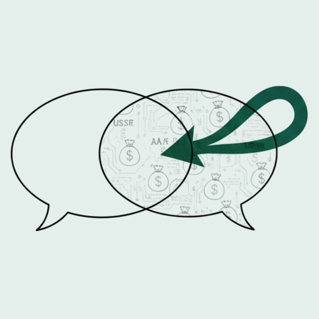 Quando a publicidade entra na conversa antes da decisão