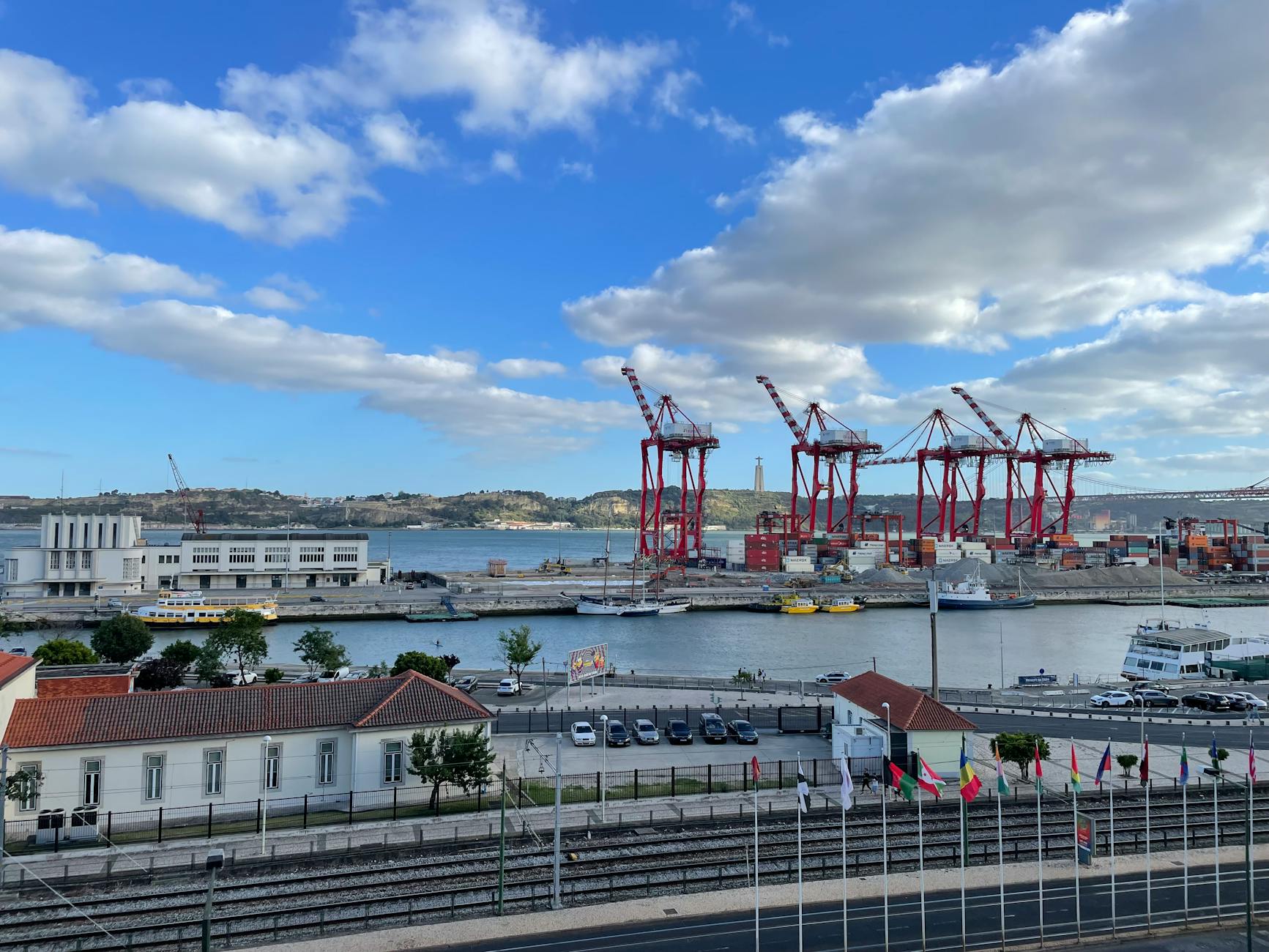 Internacionalização de empresas para Portugal
