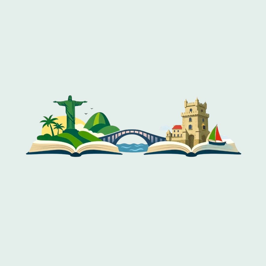 11 livros sobre relações entre Brasil e Portugal