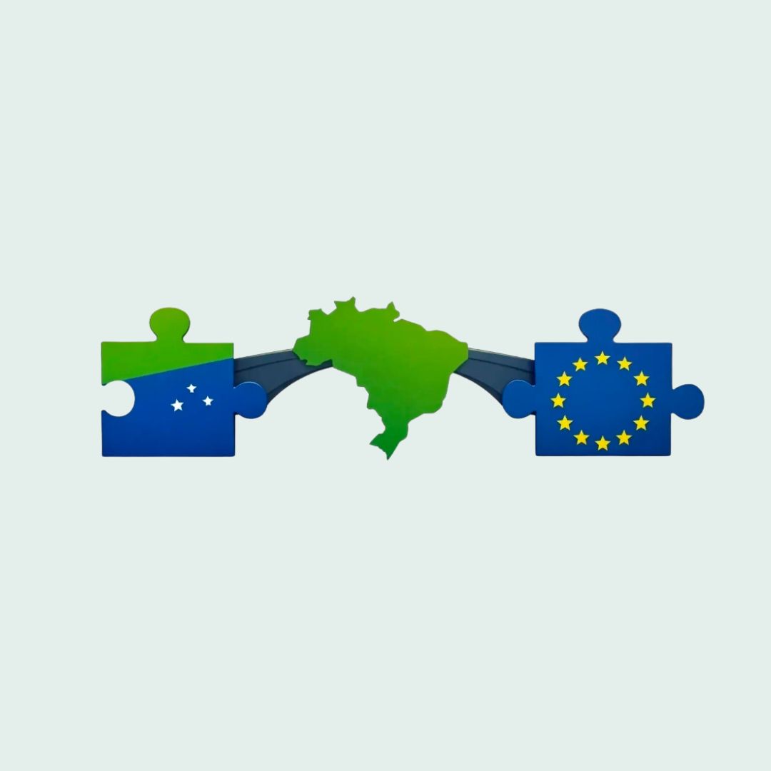Acordo Mercosul-União Europeia para o Brasil