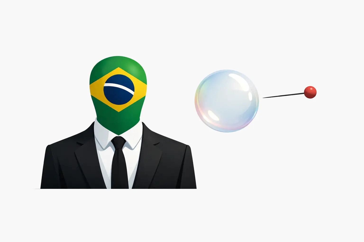 Como entrar no mercado brasileiro sem ilusões