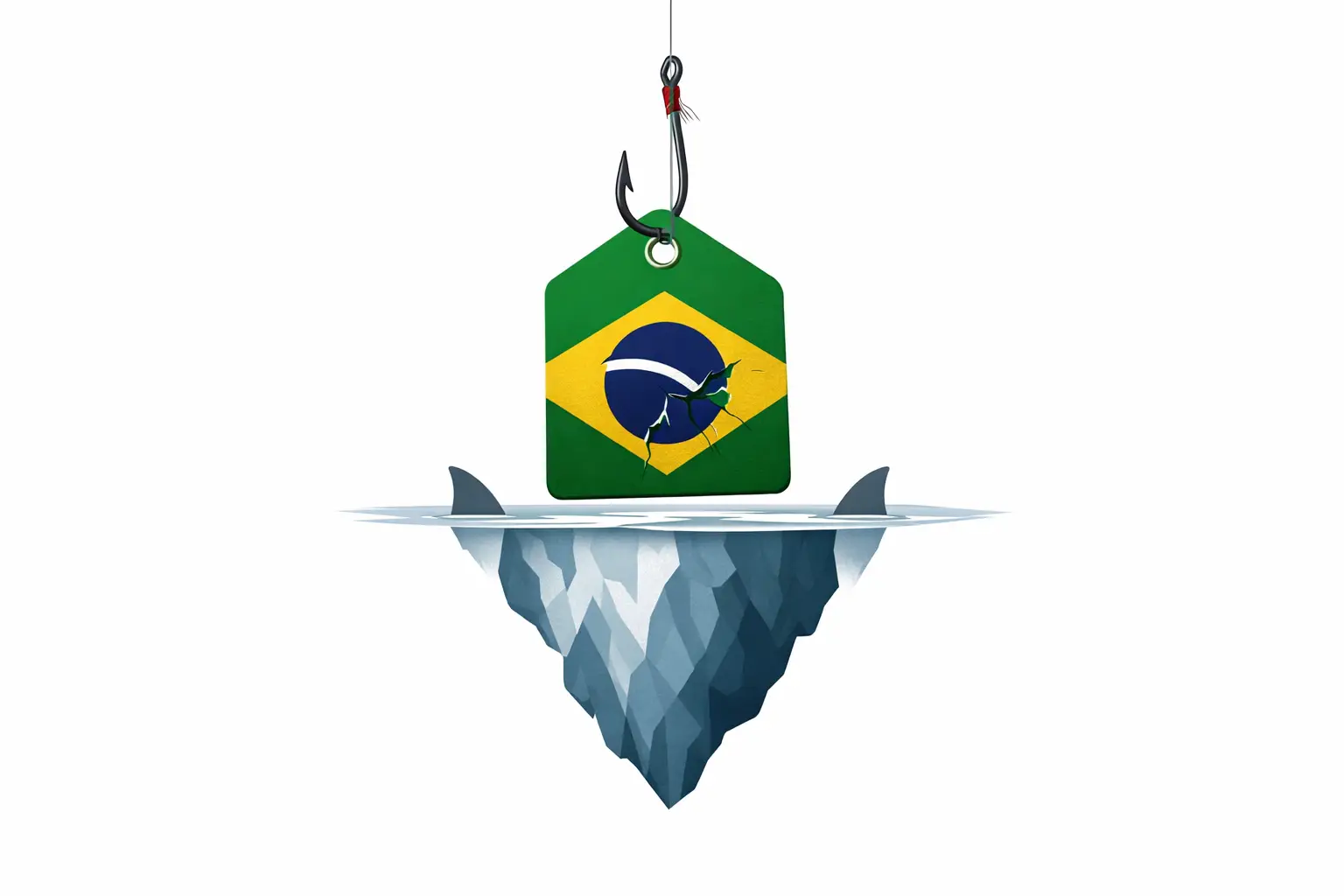 Como vender no Brasil sem ilusões