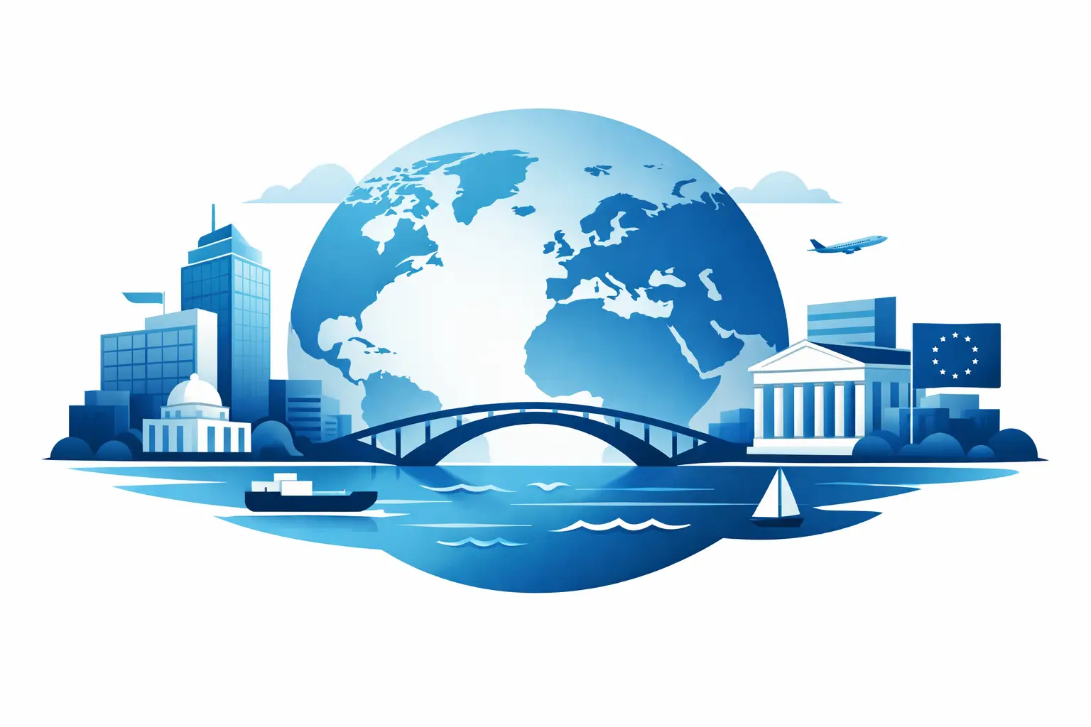 Guia de reputação institucional transatlântica